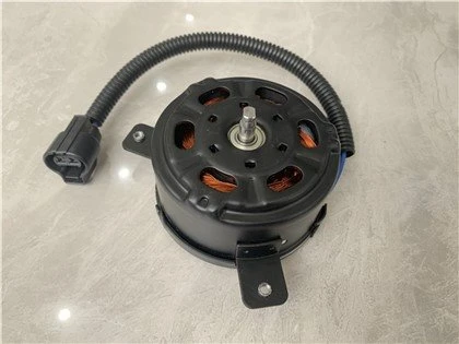 Hyundai Elantra 2011-2015 G4NB 1,8l motor chladicího ventilátoru OEM 25386-3X000 25386-A6100