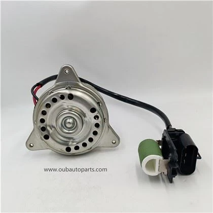Motor chladicího ventilátoru pro Chevrolet Spin 1,5L plyn PN# 19372235