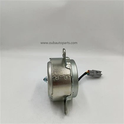 MOTOR VENTILÁTORU RADIATORU (T-GA-0040-GC02) pro Proton Gen 2 (AUTO)