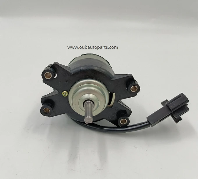 TOYOTA AVANZA MOTOR VENTILÁTORU OEM 062500-6721