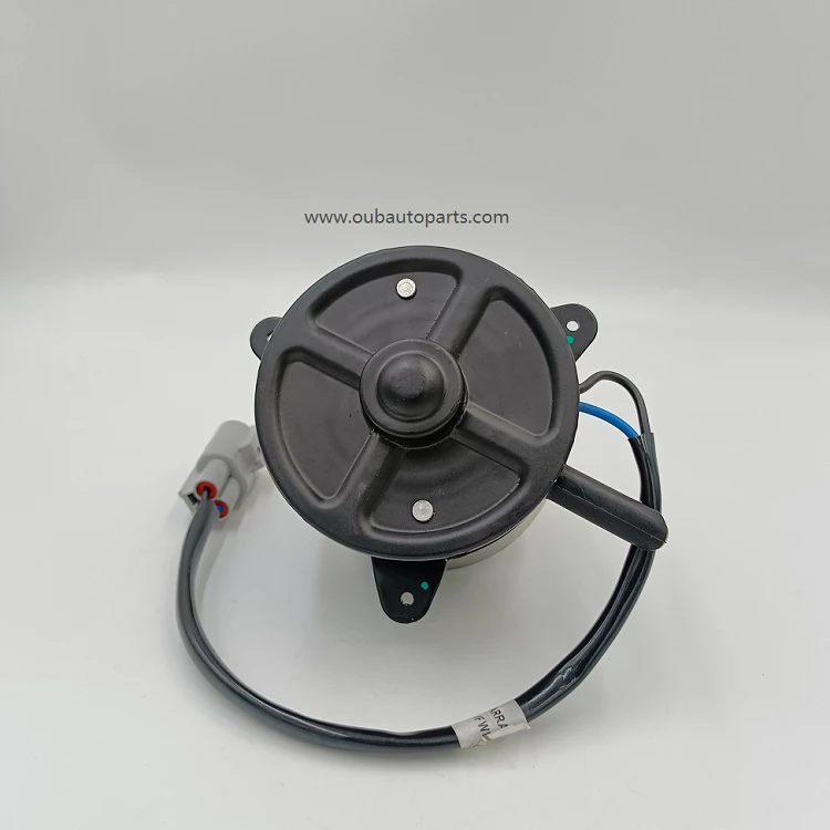 TOYOTA RAV4.96-00 MOTOR VENTILÁTORU OEM 16363-74170