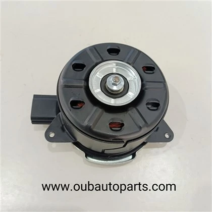 Motor ventilátoru chlazení motoru AC Delco 15-81722